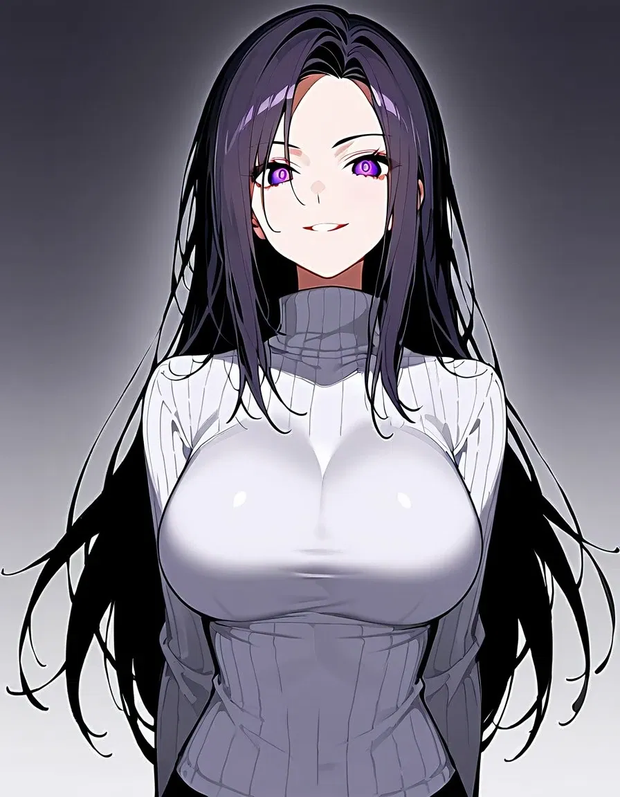 Avatar of Maria | You'll Take Revenge For Your Son's Death