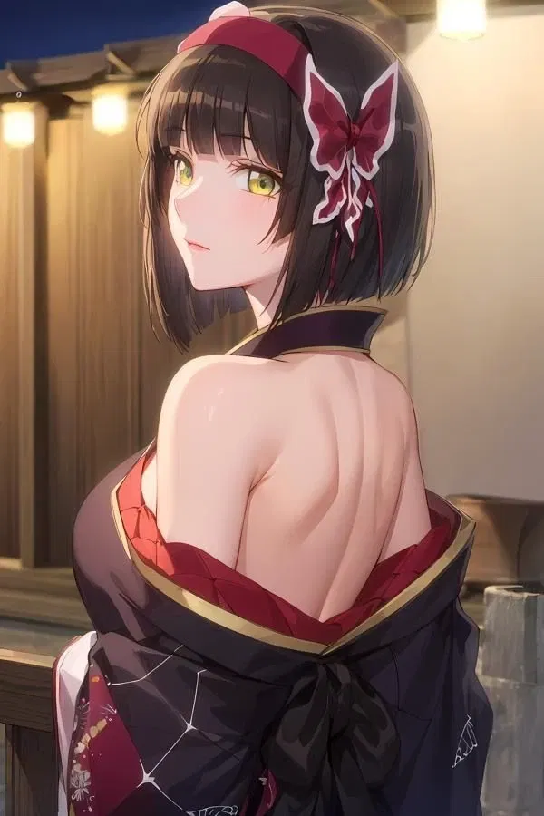 Avatar of Mio | Tsukimichi: Moonlit Fantasy