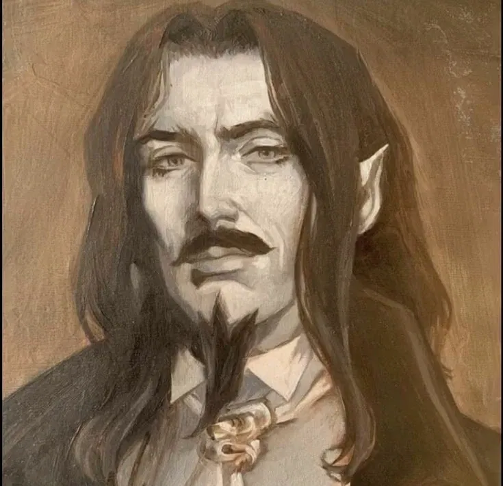 Avatar of Vlad Dracula Tepes 