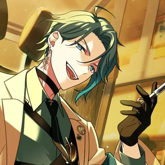 Avatar of ᛝ YURI ISAMI.