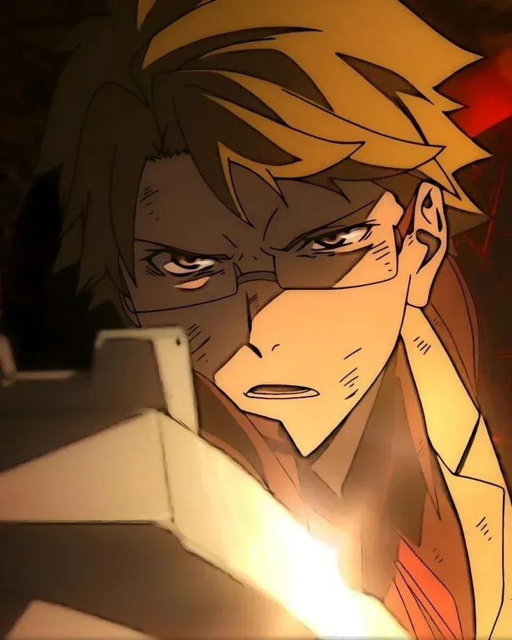 Avatar of Kunikida Doppo