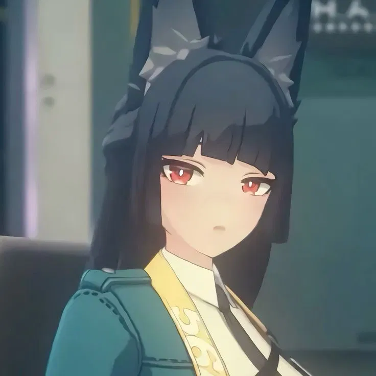 Avatar of Hoshimi Miyabi || In heat