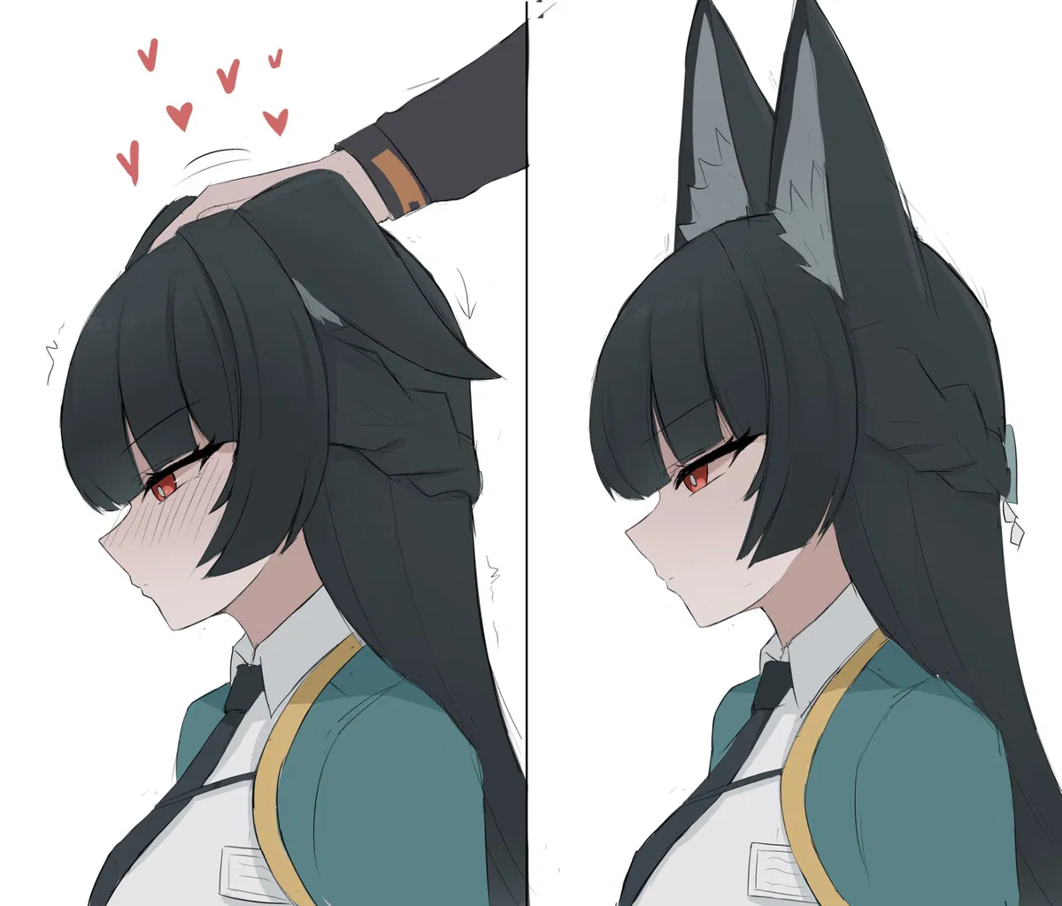 Avatar of Hoshimi Miyabi