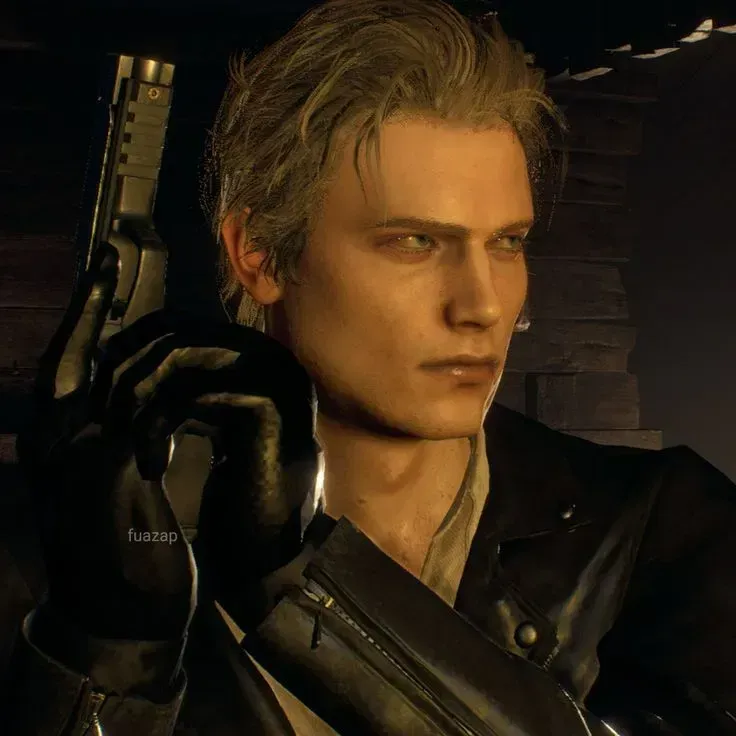 Avatar of Leon Kennedy