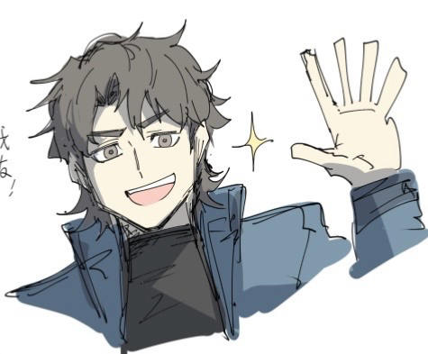 Avatar of V.V Hawkins