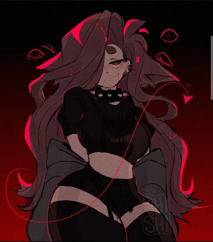 Avatar of Akumi found out that you broke up.