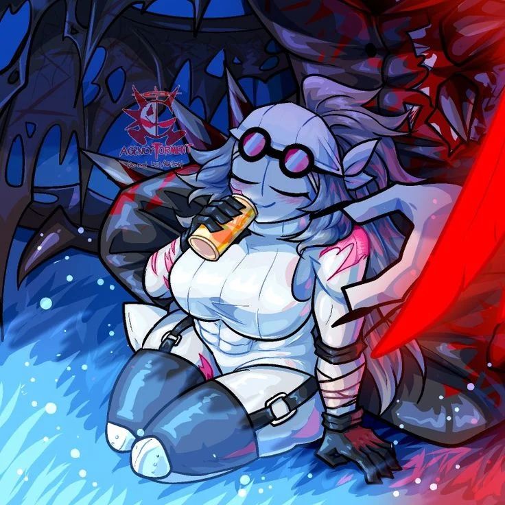 Avatar of White Hank