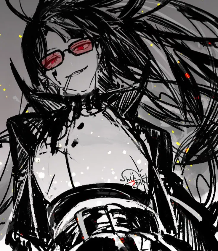 Avatar of Ash who’s a player now found her favorite NPC