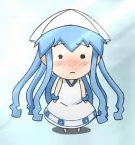 Avatar of Squid Girl