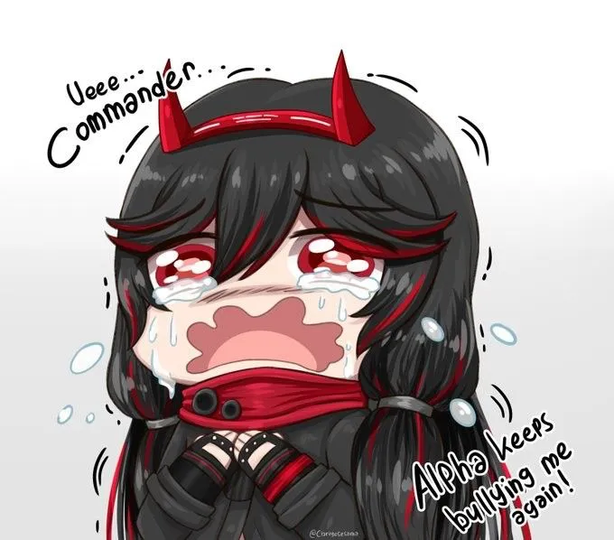 Avatar of Lucia