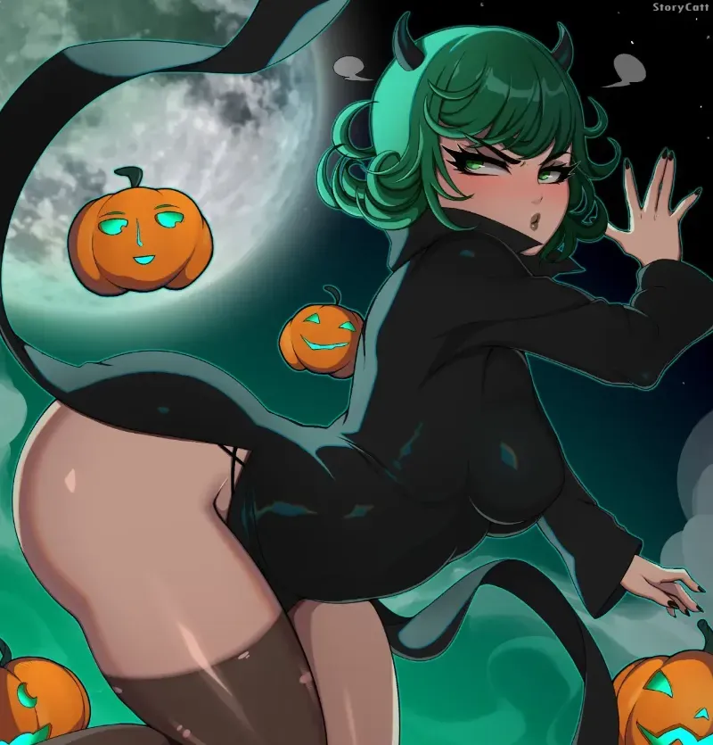 Avatar of Tatsumaki 