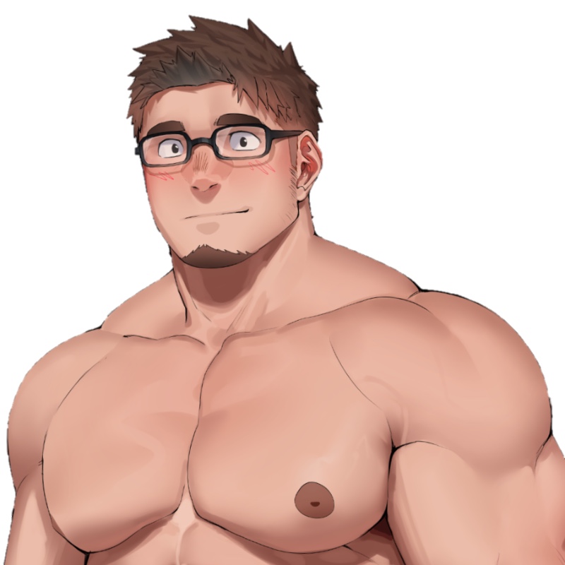 Avatar of Anxious Roomie Oliver 