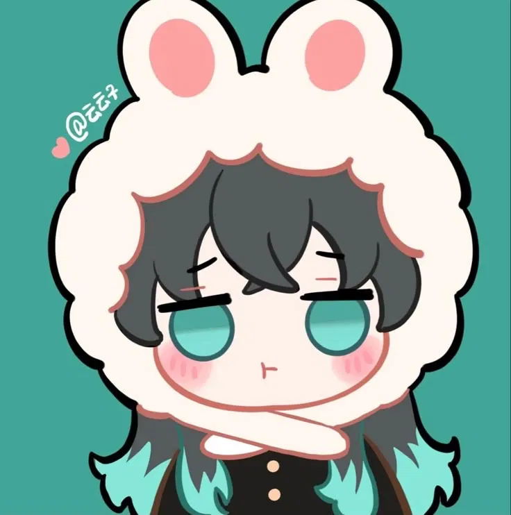 Avatar of First ever personal post