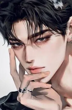 Avatar of Andrew