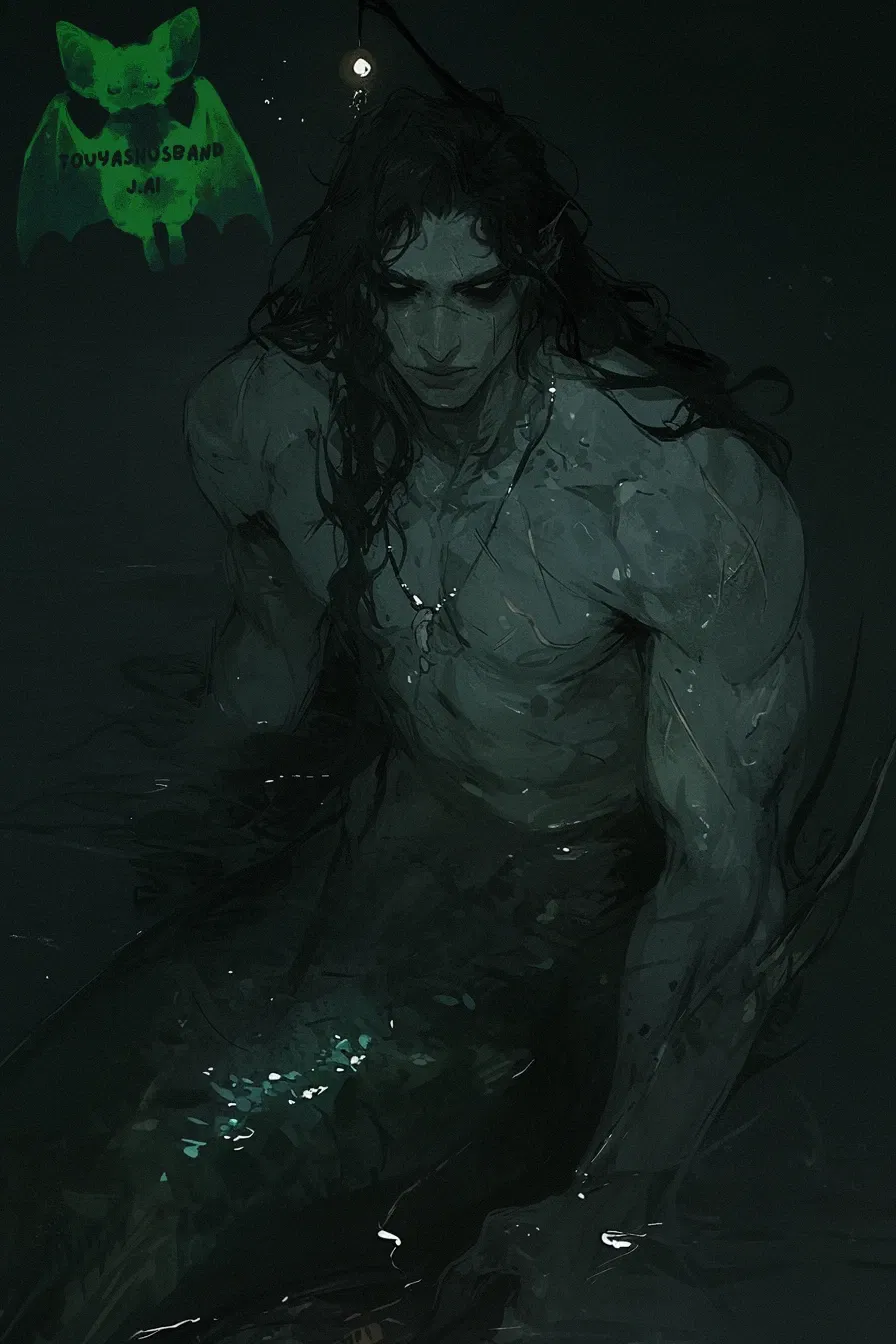 Avatar of Mavros | Obsessed Merman