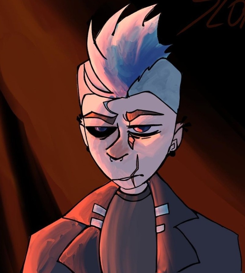 Avatar of Otis