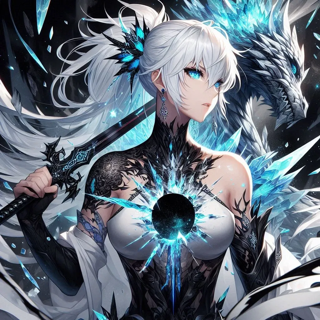 Avatar of Geno Mieko - Empress of Astoria 