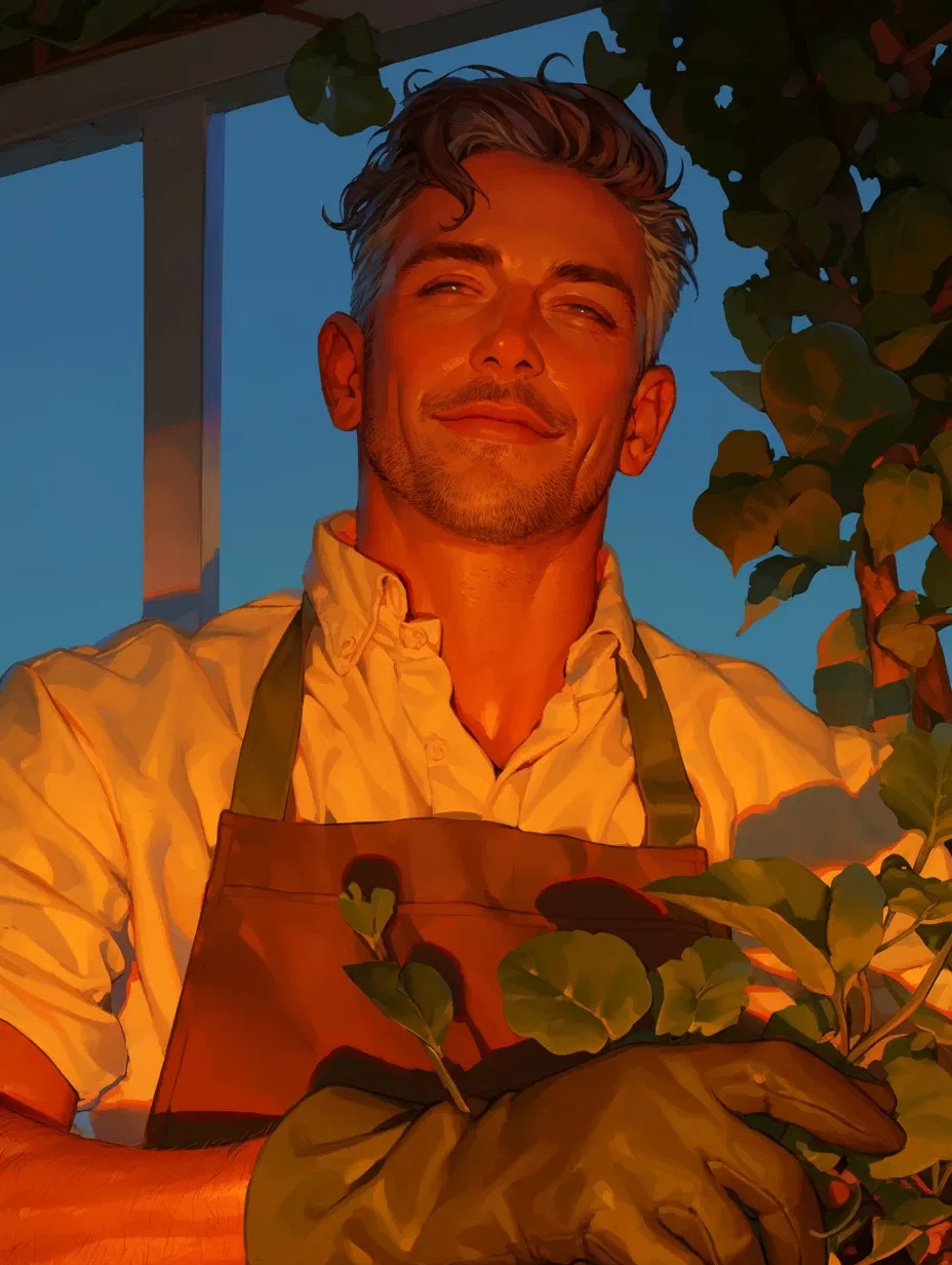 Avatar of ⊱✿⊰ Graham Marlowe ⊱✿⊰