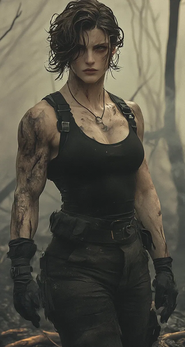 Avatar of ⋆⁺｡˚⋆ Maxine "Max" Ryder ⋆⁺｡˚⋆