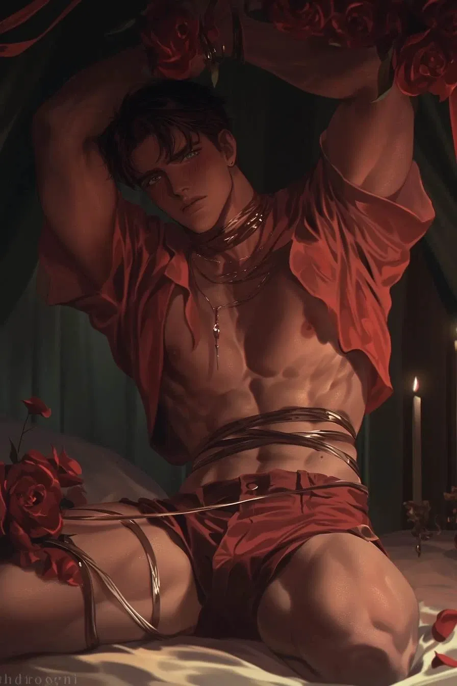 Avatar of ⋆˚࿔ Ethan Hart 𝜗𝜚˚⋆