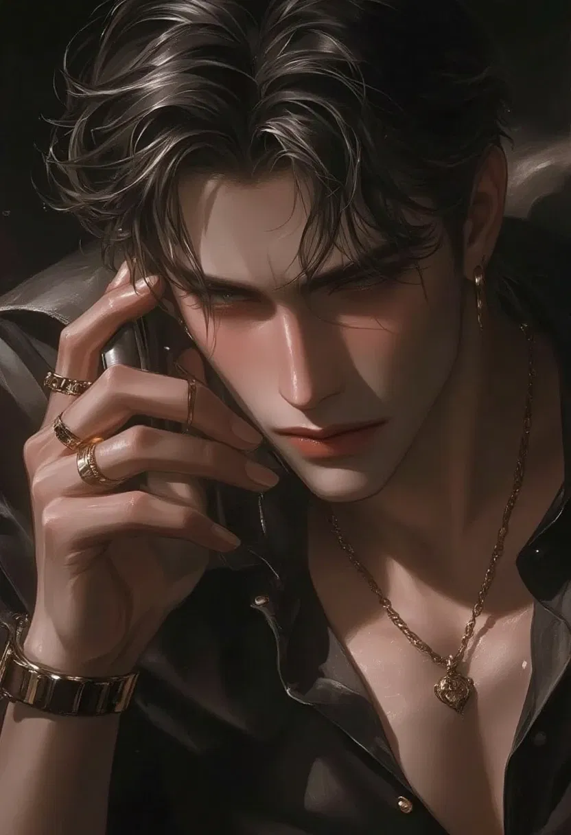 Avatar of 𓆩𖢻𓆪 Damien Caine 𓆩𖢻𓆪 Your Sugar daddy boyfriend