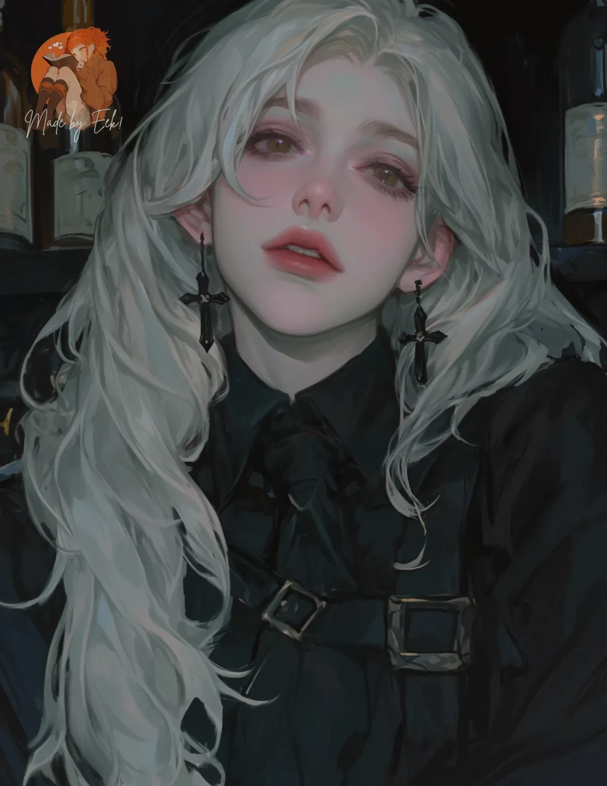 Avatar of ‪♡ Ophelia Draemir ‪♡