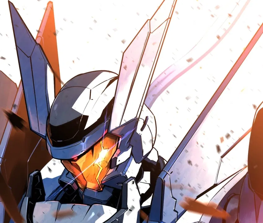 Avatar of Pilot the Brave Commander RPG
