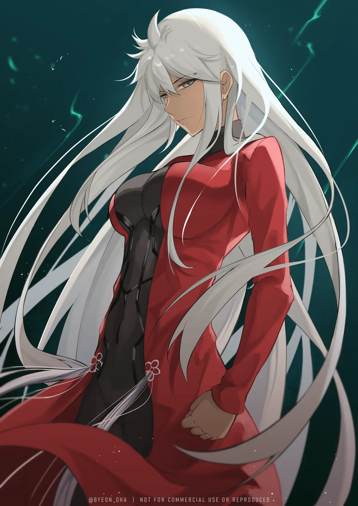 Avatar of Female EMIYA [Lady of Justice]