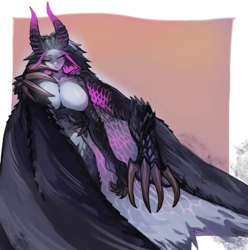 Avatar of Malora [The Dark Eclipse]