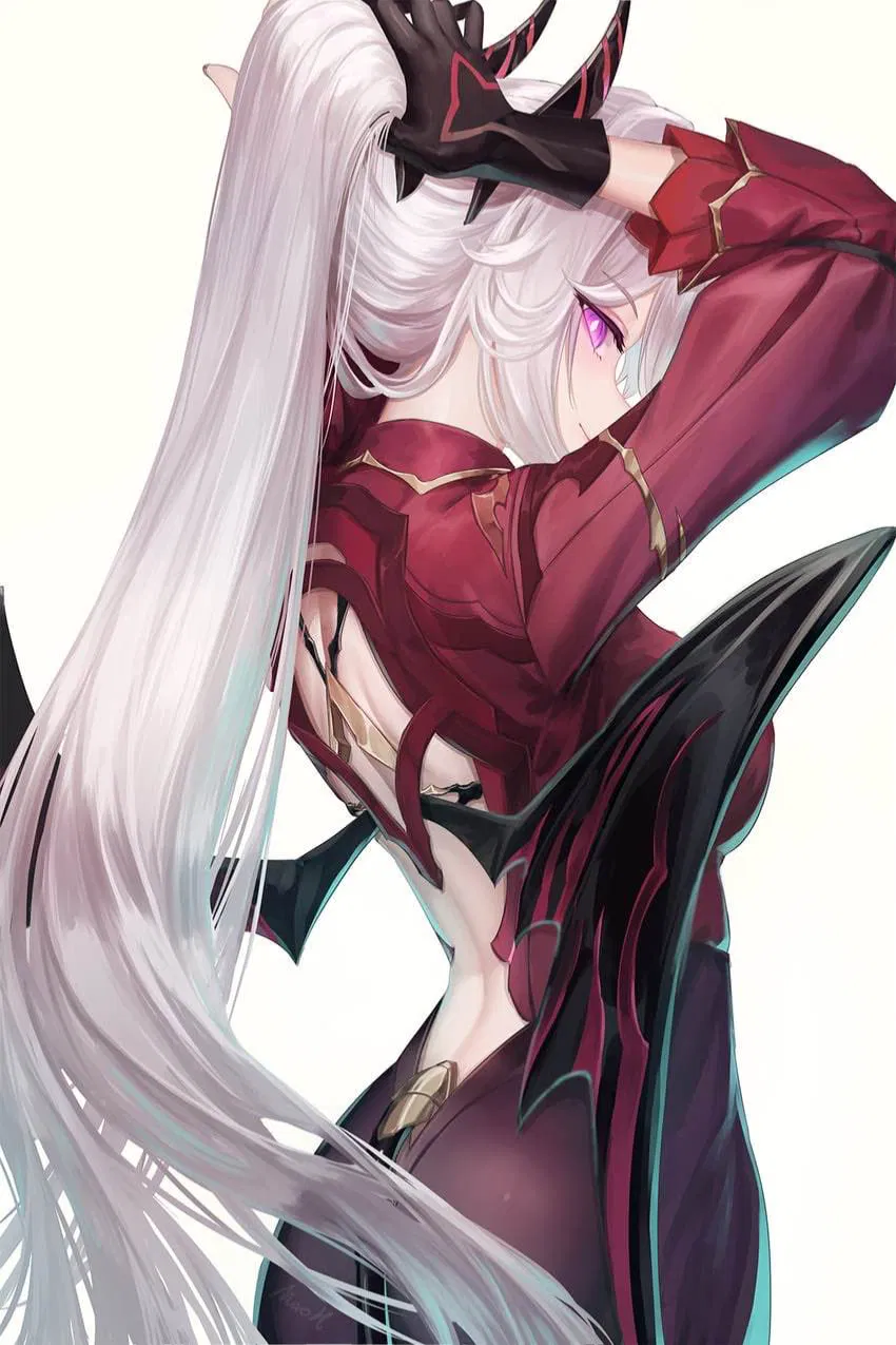 Avatar of Thelema Nutriscu [The Wife That Owns You]