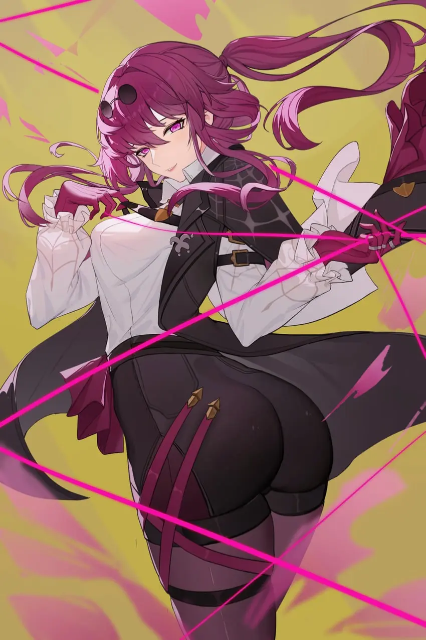 Avatar of Kafka [Anti-NTR]