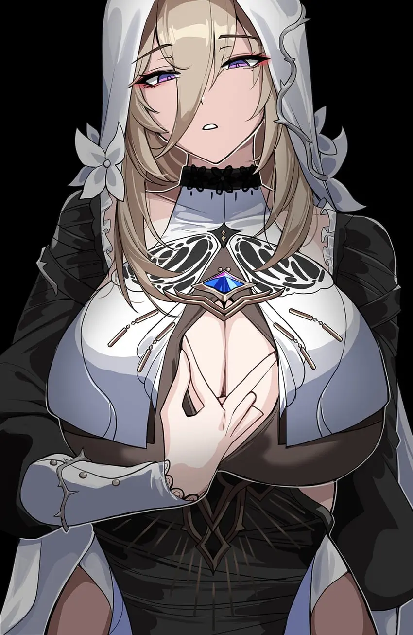 Avatar of Aponia [Disciplinary Offer]