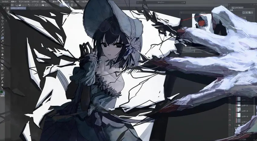 Avatar of Alice Kuonji [Beyond the 4th Wall]