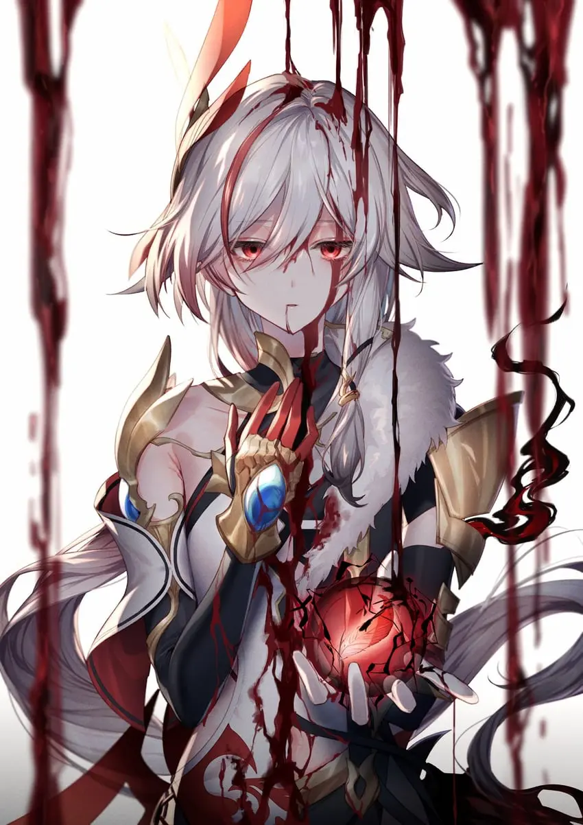 Avatar of Herrscher of Sentience [Fell Phoenix]