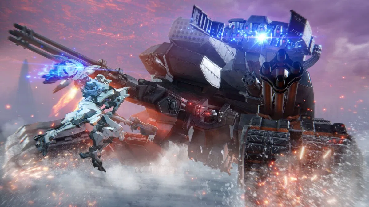Avatar of [Boss Fight] Destroy the Special Forces Craft