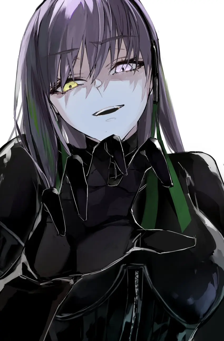 Avatar of Kingprotea Alter [Yandere]