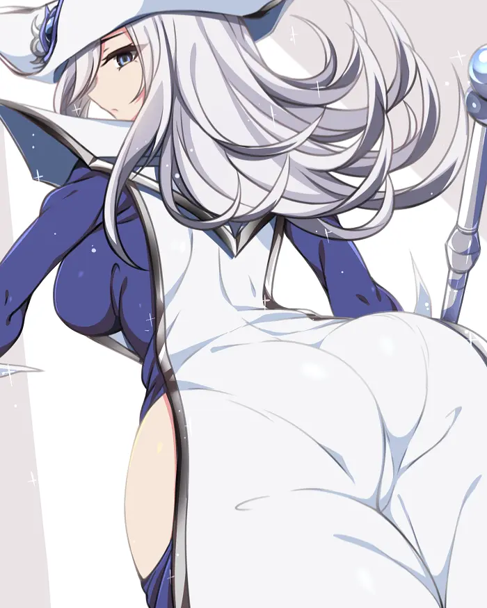 Avatar of The Silent Magician