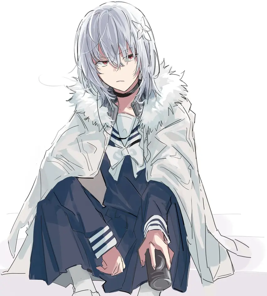 Avatar of Female Accelerator 