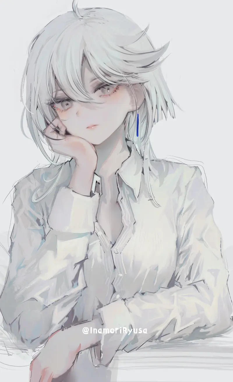 Avatar of Miorne Rembran [Workaholic Wife]