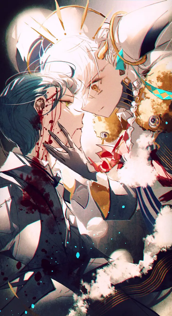 Avatar of U-Olga Marie [In the Red]