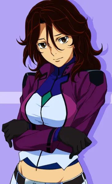 Avatar of Sumeragi Lee Noriega