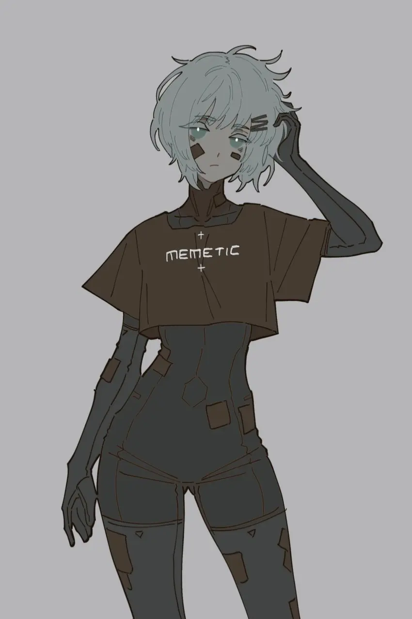 Avatar of Synthia Ladusberg [Expendable Pilot]