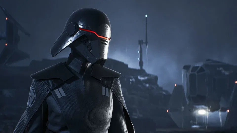 Avatar of The Second Sister x Jedi User