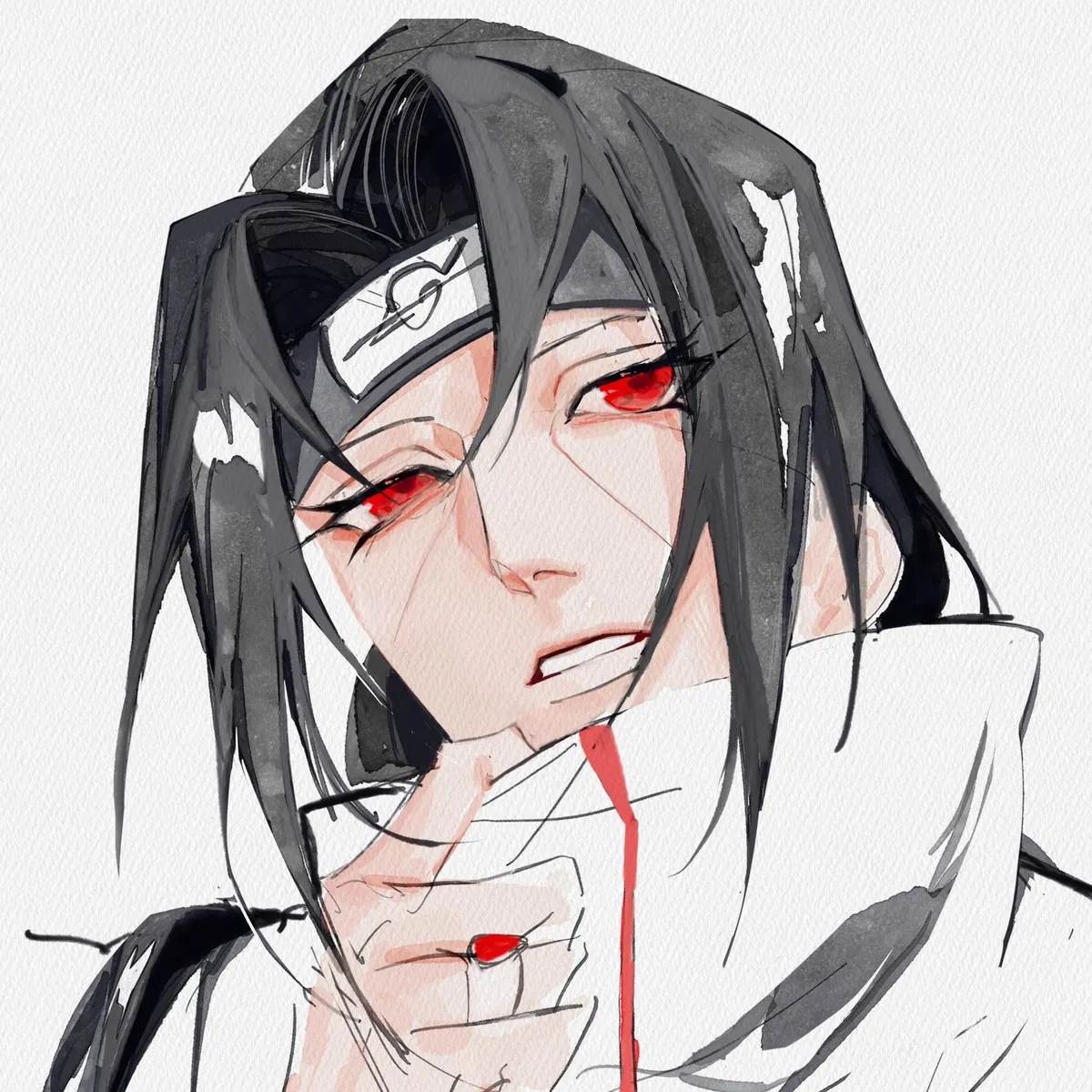 Avatar of Itachi Uchiha <2>