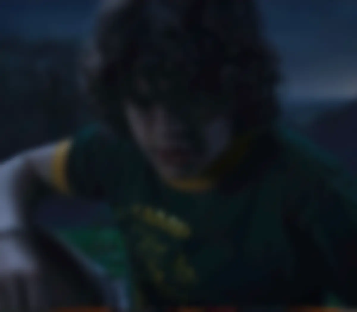 Avatar of Dustin Henderson 