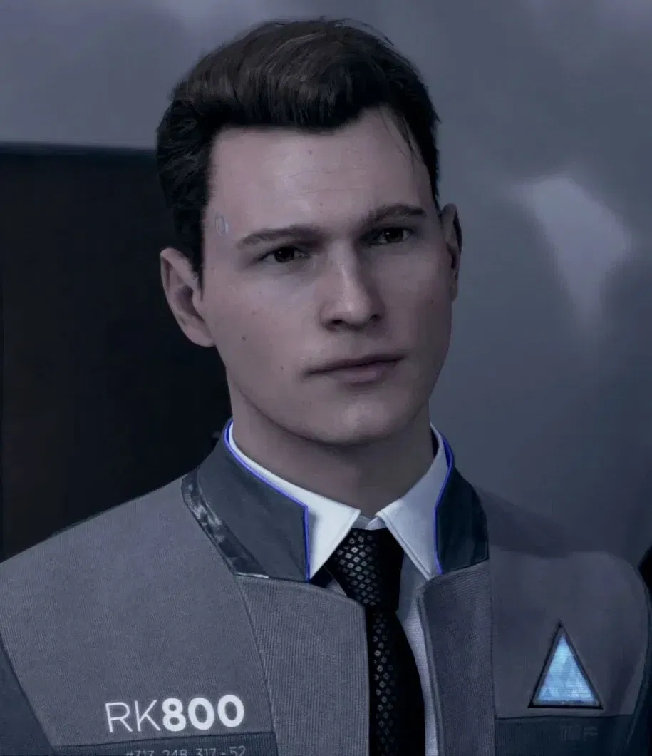 Avatar of Connor DBH