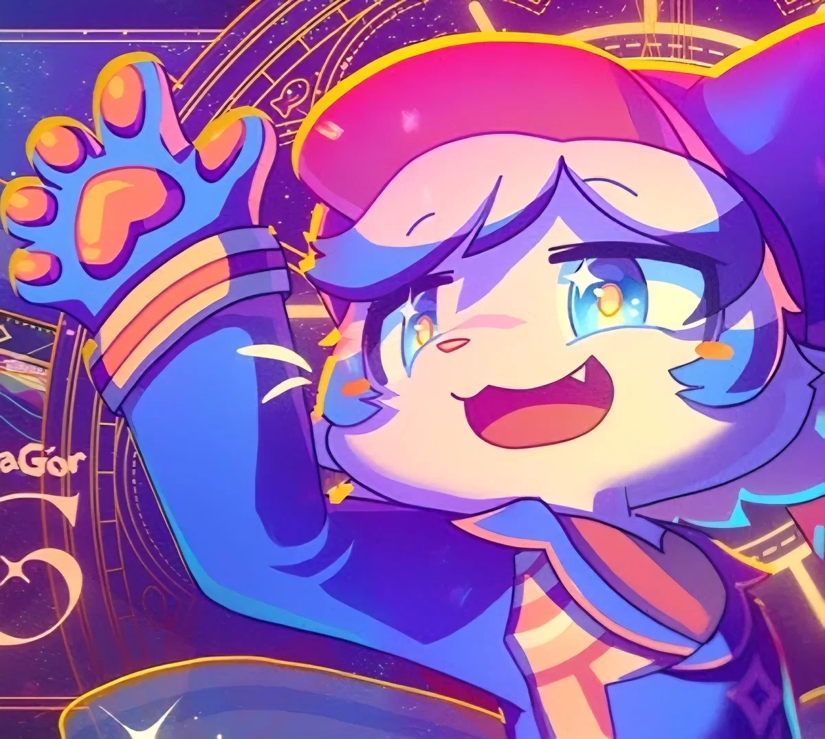 Avatar of A little early! | Clione