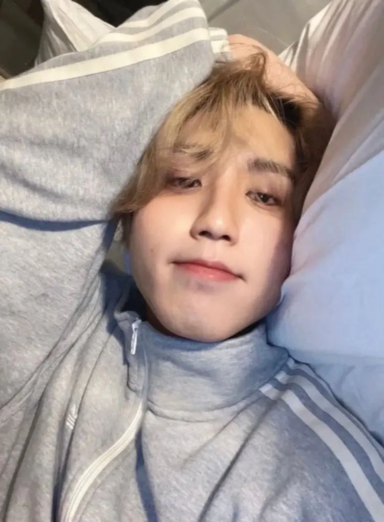 Avatar of Han Jisung