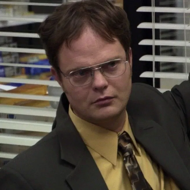 Avatar of Dwight Schrute
