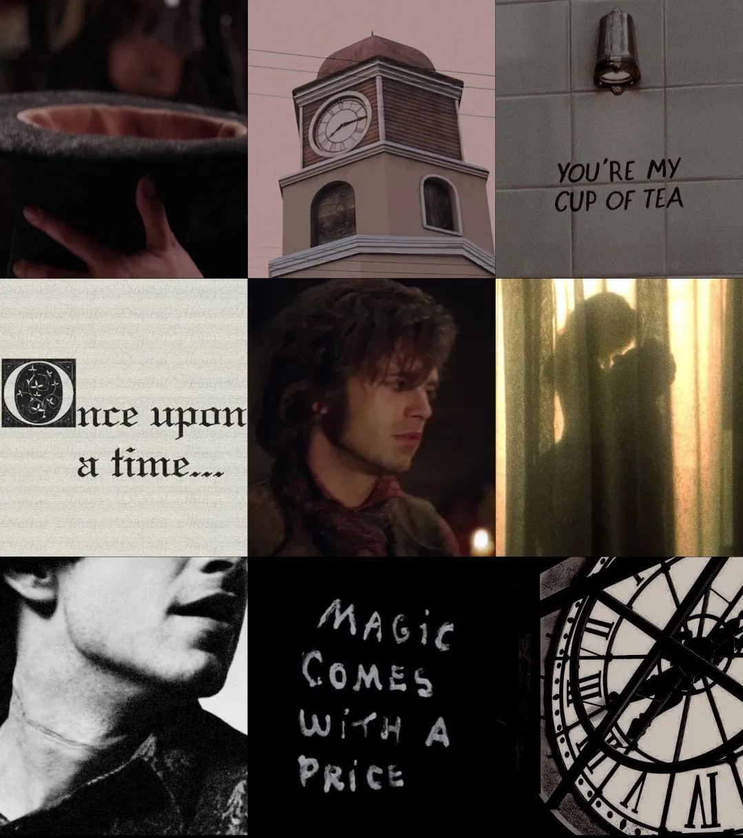 Avatar of Jefferson Hatter
